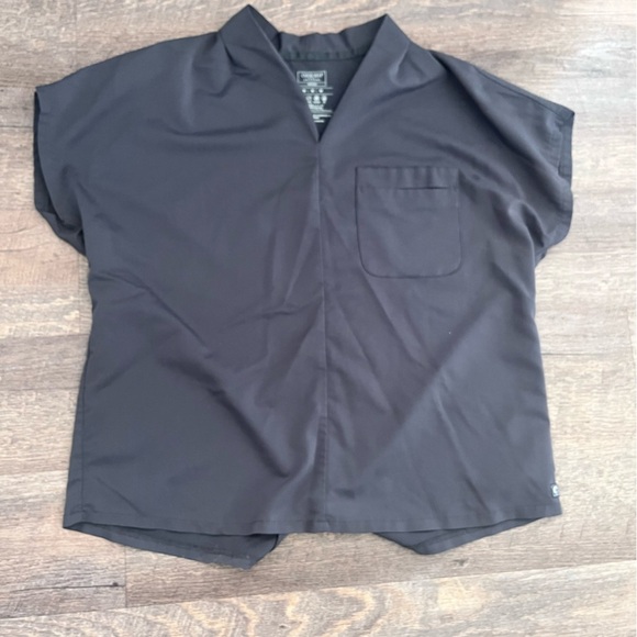 Cool max Cherokee women’s scrubs set/B57 - Picture 1 of 3